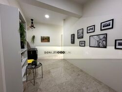 Arthur Mansions (D15), Condominium #503167621